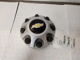580.08095 Chevrolet Center Cap Wheel From 2011 Silverado 2500