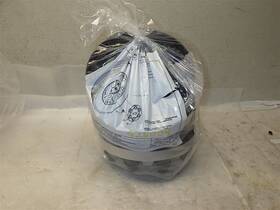 Chevrolet 580.gm8326 2026 Silverado 2500 2500hd Set Of 4 17 Inch Alloy Wheel Center Caps