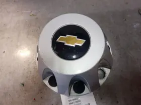 580.gm8o16 Chevrolet Wheel Center Cap From 2016 Silverado 3500 10363604 580.gm8o16 Chevrolet Wheel Center Cap From 2016 Silverado 3500 10363604