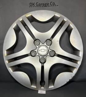 Chevrolet 9595536 2004-2008 Malibu 16 Inch Wheel Cover Hub Cap 3239 P/n