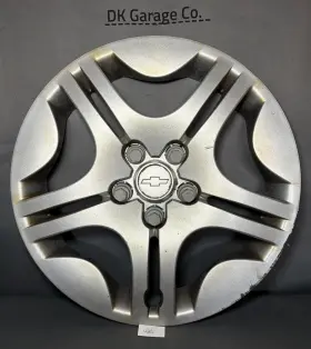 9595536 Chevrolet 2004-2008 Malibu 16 Inch Wheel Cover Hub Cap 3239 P/n