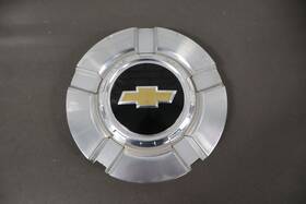 Chevrolet 959634307 2007 - 2013 Avalanche Tahoe Suburban Z71 Oem Center Cap