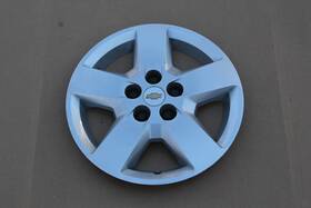 Chevrolet 9596918 2007-2008 Hhr Malibu 16 Inch Wheel Cover Hub Cap 3275 P/n
