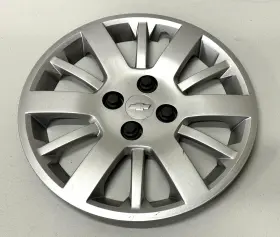 9598604 Chevrolet 2009-2010 Cobalt 15 Inch Wheel Cover Hub Cap