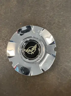 P10553 Chevrolet C10660 Silverado Tahoe Center Cap # Replica