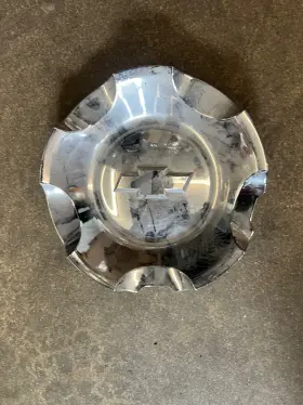 Cl001-1 Chevrolet Chrome Center Cap B11248 # A736