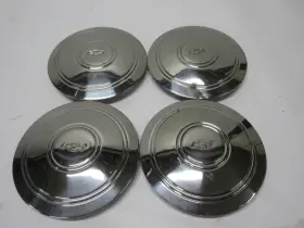 L4775201bow Chevrolet Set Of 4 Replica Center Caps B9630 L4775201bow Chevrolet Set Of 4 Replica Center Caps B9630