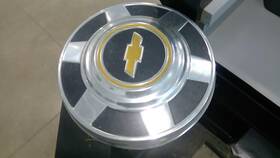 Chevrolet Truck 09591597 Wheel Model Vin R/v 5th Digit Srw Fits 74-91 Gmc 3500 Pickup 3841630