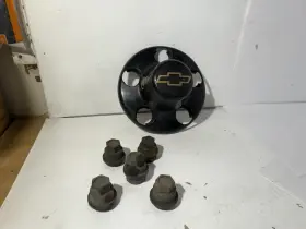 580.gm8100 Chevrolet Truck S10pickup 2000 Center Cap Wheel