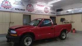 580.gm8198 Chevrolet Truck S10pickup 1998 Center Cap Wheel 1706809
