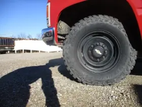 580.gm8693 Chevrolet Truck Pickup 1993 Center Cap Wheel 1619508