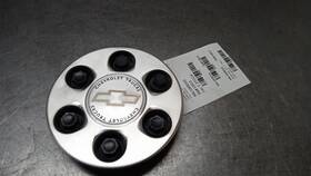 Chevrolet Truck 580.gm8d03 Avalanche15 2003 Center Cap Wheel 8778343