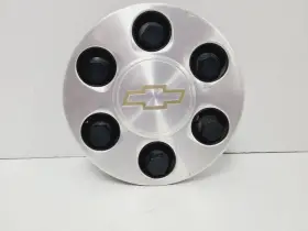 580.gm8d05 Chevrolet Truck Avalnch15 2005 Center Cap Wheel 564729 580.gm8d05 Chevrolet Truck Avalnch15 2005 Center Cap Wheel 564729