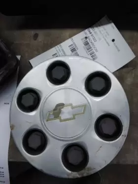 580.gm8m03 Chevrolet Truck Silverado 1500 2003 Center Cap Wheel 580.gm8m03 Chevrolet Truck Silverado 1500 2003 Center Cap Wheel