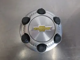 580.gm8m14 Chevrolet Truck 2014 Silverado 1500 6 Lug Center Cap One 295219