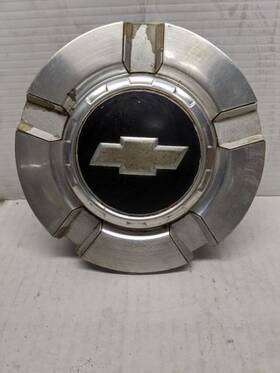 Chevrolet Truck 580.gm8p07 Suburban 1500 2007 Center Cap Wheel 370321