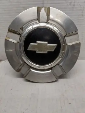 580.gm8p07 Chevrolet Truck Suburban 1500 2007 Center Cap Wheel 370321