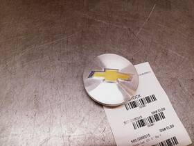 Chevrolet Truck 580.gm8s15 Wheel Center Cap From 2015 Suburban 1500 9748847