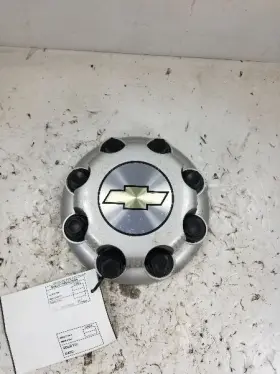 580.gm8u10 Chevrolet Truck Express25 2010 Center Cap Wheel 351678