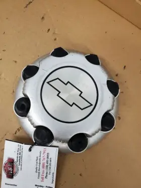 580.gm8u16 Chevrolet Truck Express25 2016 Center Cap Wheel 284936 580.gm8u16 Chevrolet Truck Express25 2016 Center Cap Wheel 284936