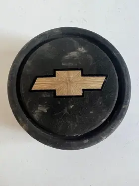 Pa66-f30 Chevy 1 Tracker Wheels Center Cap Part# Stock# 4298