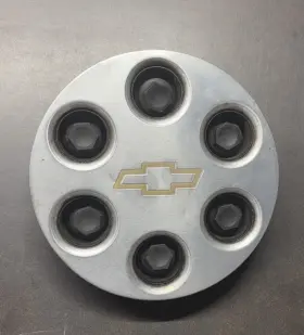 Pn15004143 Chevy 2000 - 2003 Chevrovet Tahoe Suburban Astro Avalanche
