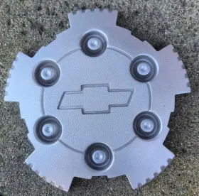 Pn9593994 Chevy 2004-2008 Colorado Oem Center Cap