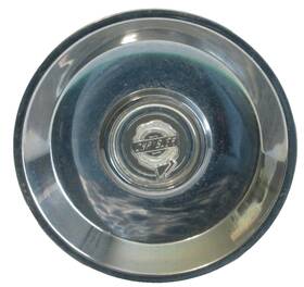 Chrysler 004880230ab 05-08 Pacifica Chrome Wheel Center Cap Hubcap 04880230ab Oem