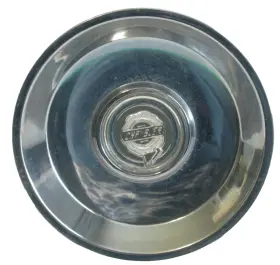 004880230ab Chrysler 05-08 Pacifica Chrome Wheel Center Cap Hubcap 04880230ab Oem
