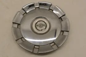 04895801aa Chrysler 02244 2005 2006 300 18 Inch Chrome Wheel Center Cap Oem 04895801aa Chrysler 02244 2005 2006 300 18 Inch Chrome Wheel Center Cap Oem