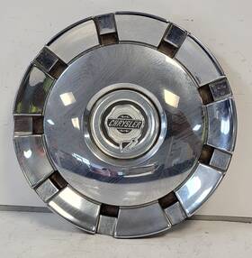 Chrysler 1028-02244 2005 300 Center Wheel Cap For 18 Inch Oem
