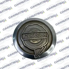 18331-45043 Chrysler 2004-2010 Wheel Rim Hubcap Center Cap Hub Oem