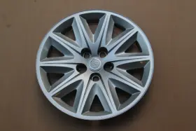 1du31trmaa Chrysler 2008-2010 300 17 Inch Wheel Cover Hub Cap 8031 P/n