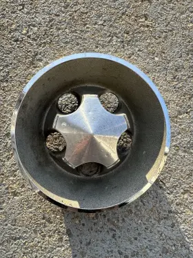 3461462 Chrysler 72 Dodge Plymouth Rally Wheel Center Cap Hub Charger Challenger