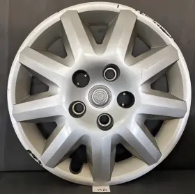4743813ab Chrysler 2008-2010 Town And Country 16 Inch Wheel Cover Hub Cap 8034 P/n