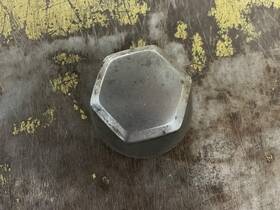 Chrysler 5204443 / Dodge Omni Center Cap B11793 64116