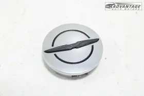 68649390aa Chrysler 2021-2026 Pacifica Wheel Rim Center Hubcap Cap Logo Cover Trim Oem