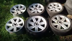Et35 Chrysler 1 Crossfire Rim Wheel 2004-2008 Oem Set Of Four Available Michigan