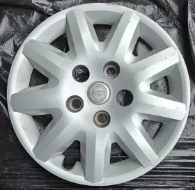 Pn04743813ab Chrysler 2008-2010 Town Country Oem Hubcap