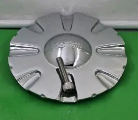 Cap-910c Chuiser M-125 Cruiser Alloys Center Cap # Chrome Wheels Cap-910c Chuiser M-125 Cruiser Alloys Center Cap # Chrome Wheels