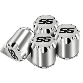 Aix-cb-137 Clubrally Universal Golf Cart Itp Ss Wheel Center Cap Cover 81012 Inch Push In Style Ch Aix-cb-137 Clubrally Universal Golf Cart Itp Ss Wheel Center Cap Cover 81012 Inch Push In Style Ch