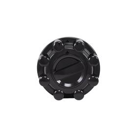 Coast To Coast C10098fbk Wheel Center Caps
