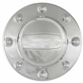Iwcc2415 Coast To International Cci Wheel Center Cap Chrome Plated Aluminum Set Of 2 Iwcc2415 Coast To International Cci Wheel Center Cap Chrome Plated Aluminum Set Of 2