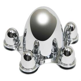 Cragar 099998327183 A-spider34 Spider Center Cap