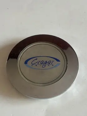 898025 Cragar 28420b 1 Wheels Center Cap Part# Stock# 4922 898025 Cragar 28420b 1 Wheels Center Cap Part# Stock# 4922