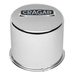 A-29277-1 Cragar Wheel Center Caps 29277-1 A-29277-1 Cragar Wheel Center Caps 29277-1