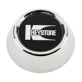Cragar A-kc0271 Series 32 Keystone Klassic Wheel Hub Cover