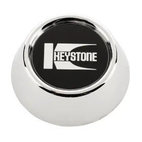 A-kc0271 Cragar Series 32 Keystone Klassic Wheel Hub Cover