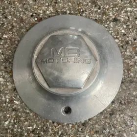 Bc-824 Custom Chrome Mb Motoring Wheels Wheel Center Cap Caps 1