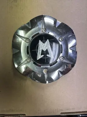 C-611 Custom Chrome Not Sure About Wheel Brand But Here Is A Center Cap #c-611 C-611 Custom Chrome Not Sure About Wheel Brand But Here Is A Center Cap #c-611